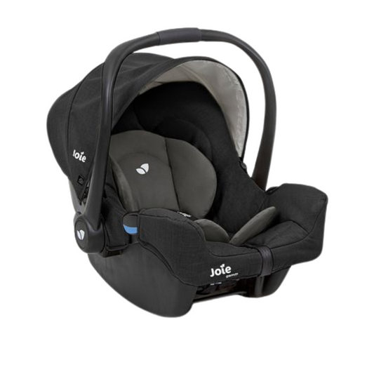 Open Box Joie Gemm Car Seat, Shale Black