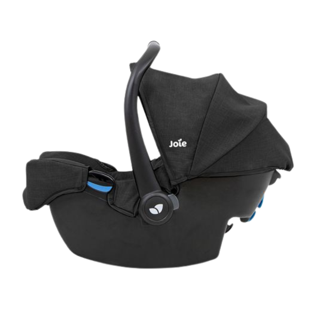 Open Box Joie Gemm Car Seat, Shale Black