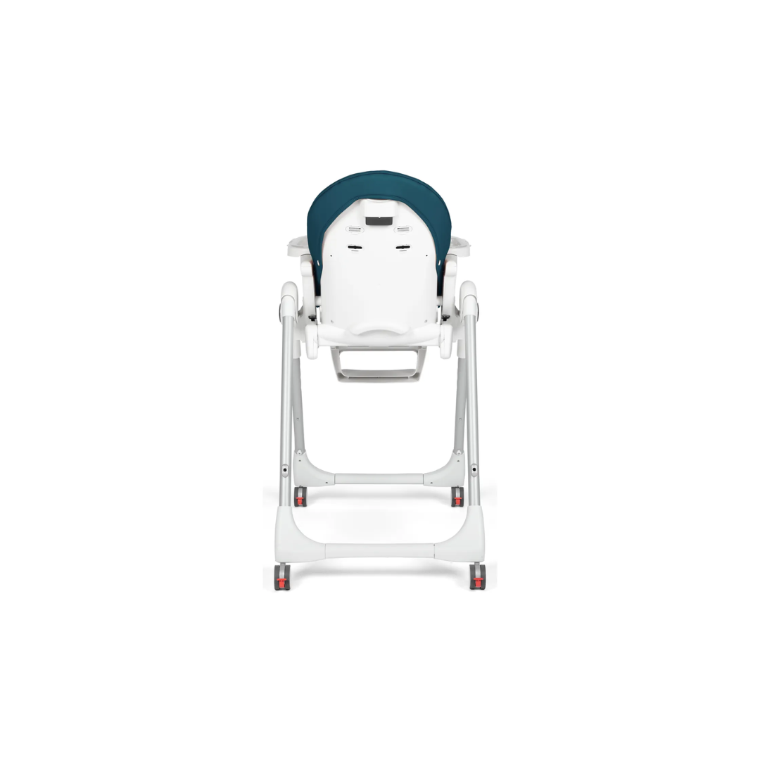كرسي إطعام الأطفال Peg Perego Prima Pappa Follow Me مستعمل و مجدد بحب، بتروليو