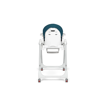 كرسي إطعام الأطفال Peg Perego Prima Pappa Follow Me مستعمل و مجدد بحب، بتروليو