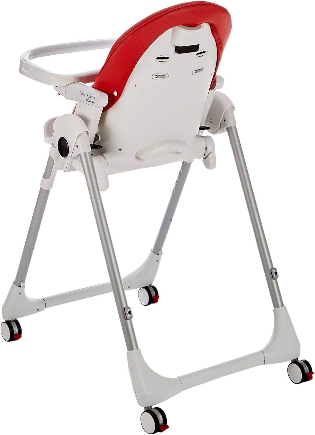 كرسي إطعام الأطفال Peg Perego Prima Pappa Follow Me مستعمل و مجدد بحب، بتروليو