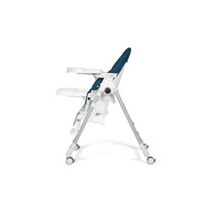 كرسي إطعام الأطفال Peg Perego Prima Pappa Follow Me مستعمل و مجدد بحب، بتروليو