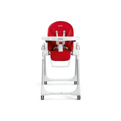 كرسي إطعام الأطفال Peg Perego Prima Pappa Follow Me مستعمل و مجدد بحب، بتروليو