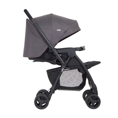 Open Box Joie Mirus™ reversible handle stroller, Ember