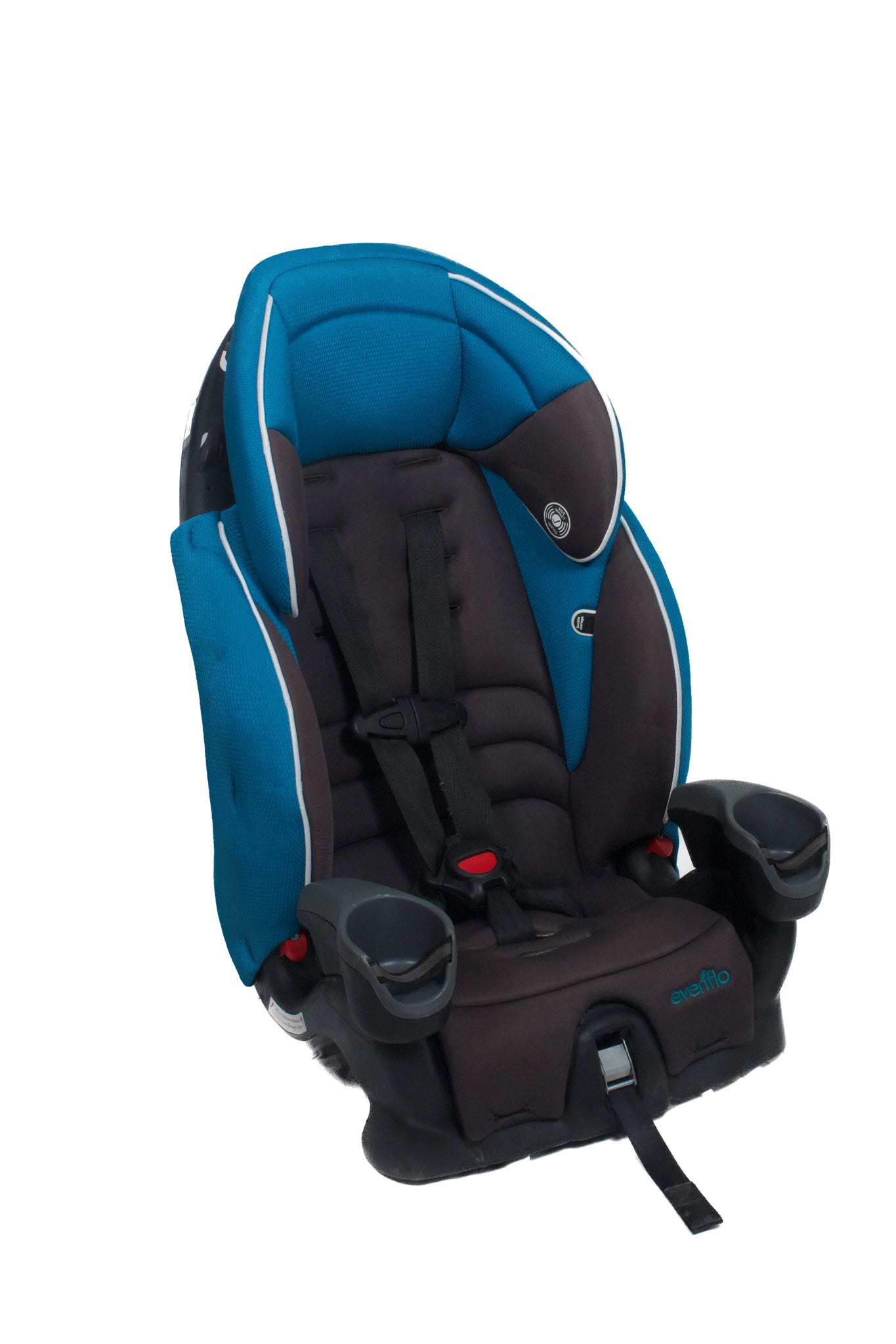 evenflo maestro booster Preloved Evenflo Maestro Booster Car Seat – Kiddo