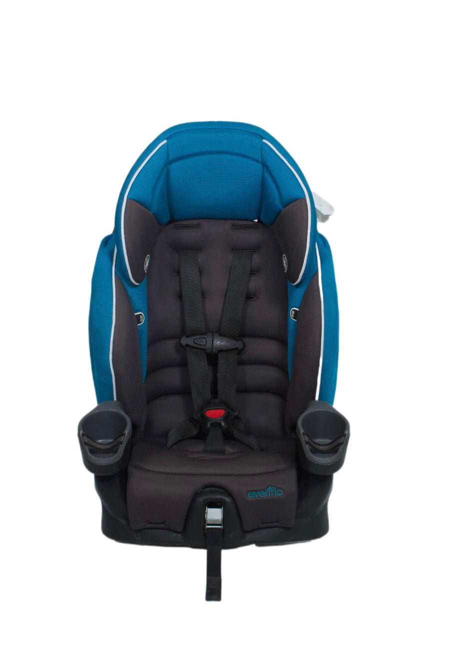 evenflo maestro safety Preloved Evenflo Maestro Booster Car Seat – Kiddo