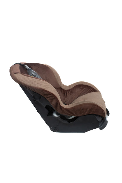 Preloved Graco Comfort Sport Car Seat, Brown/Beige