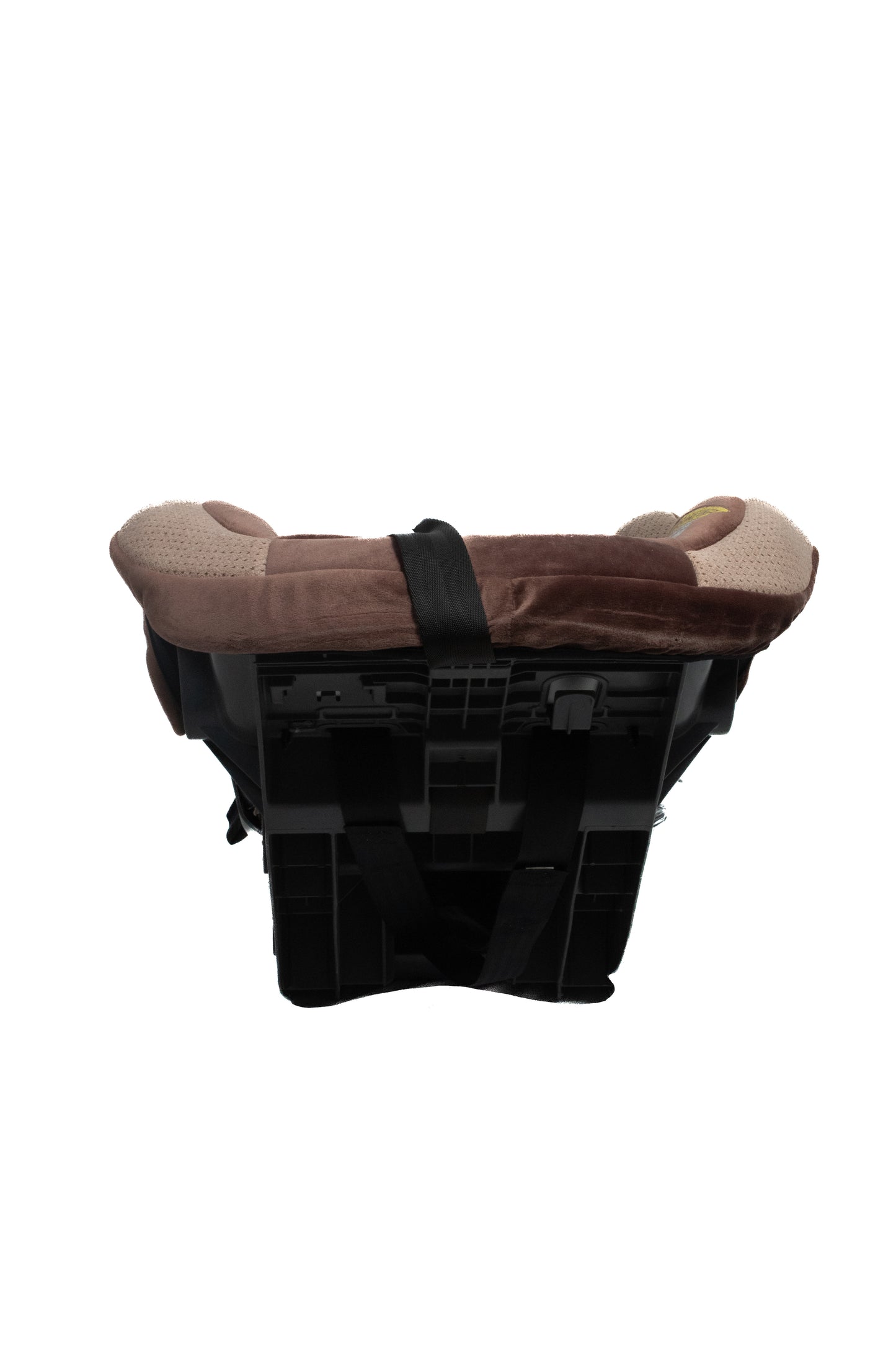 Preloved Graco Comfort Sport Car Seat, Brown/Beige