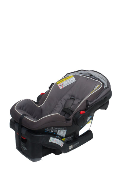 Graco® LiteRider® LX  Connect نظام سفر مستعمل بحب و مجدد