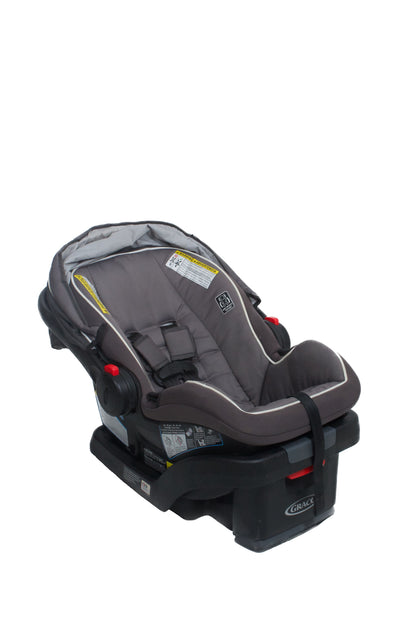 Graco® LiteRider® LX  Connect نظام سفر مستعمل بحب و مجدد