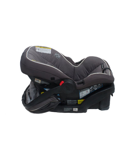 Preloved Graco® LiteRider® LX Click Connect Travel System