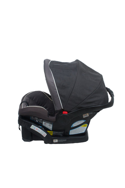 Graco® LiteRider® LX  Connect نظام سفر مستعمل بحب و مجدد