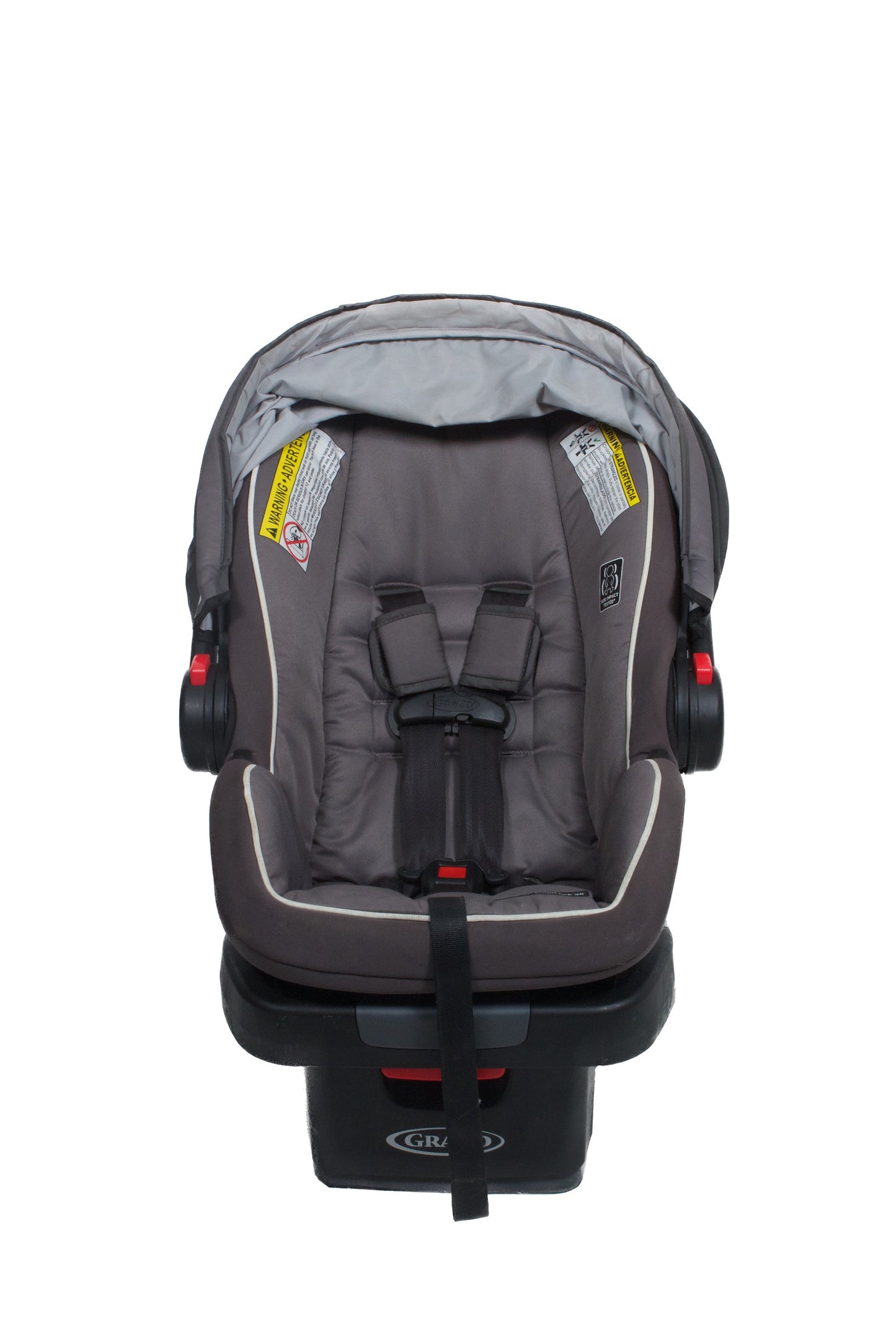 Graco® LiteRider® LX  Connect نظام سفر مستعمل بحب و مجدد