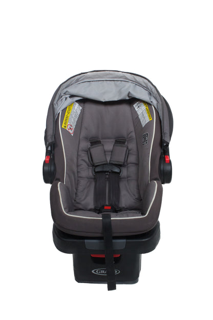 Graco® LiteRider® LX  Connect نظام سفر مستعمل بحب و مجدد