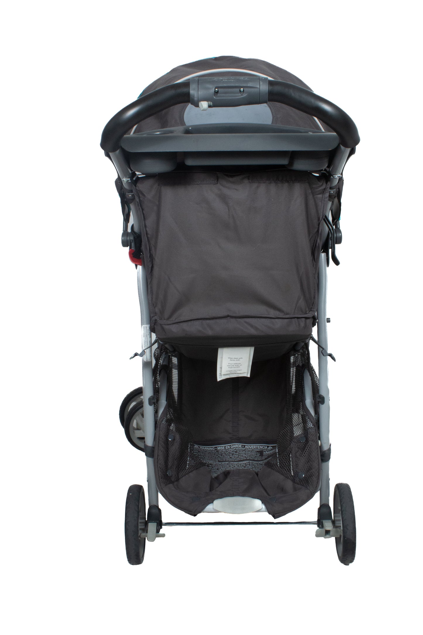 Graco® LiteRider® LX  Connect نظام سفر مستعمل بحب و مجدد