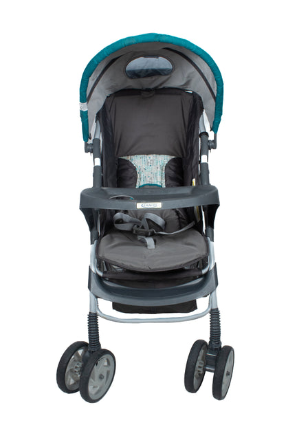 Graco® LiteRider® LX  Connect نظام سفر مستعمل بحب و مجدد