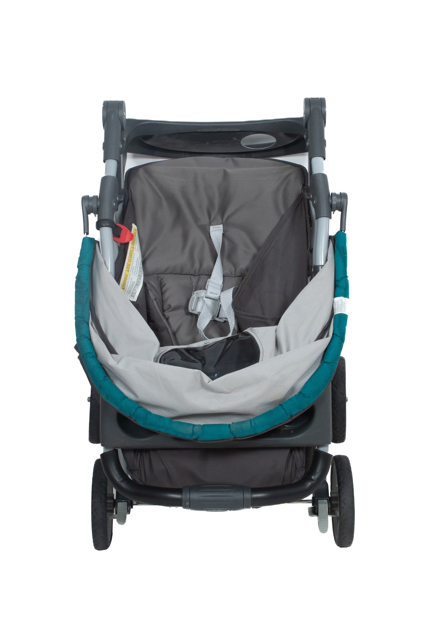 Graco® LiteRider® LX  Connect نظام سفر مستعمل بحب و مجدد