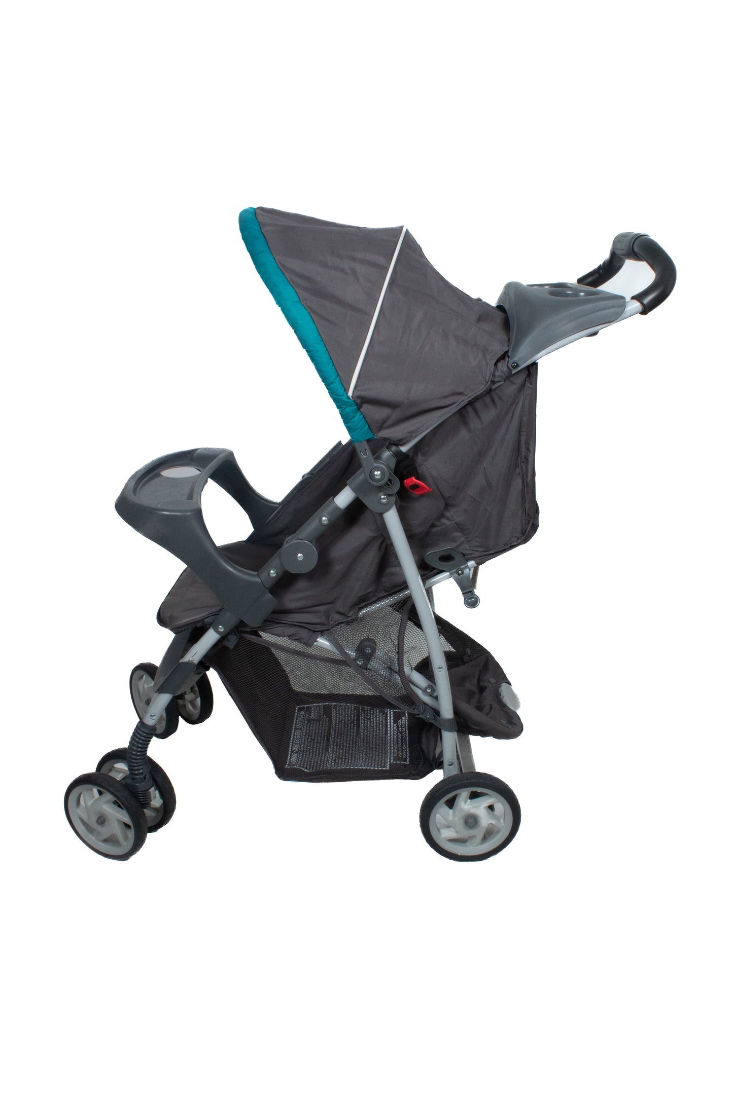 Graco® LiteRider® LX  Connect نظام سفر مستعمل بحب و مجدد