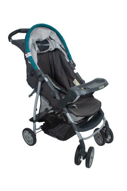 Graco® LiteRider® LX  Connect نظام سفر مستعمل بحب و مجدد