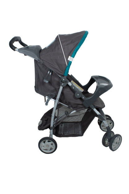 Graco® LiteRider® LX  Connect نظام سفر مستعمل بحب و مجدد