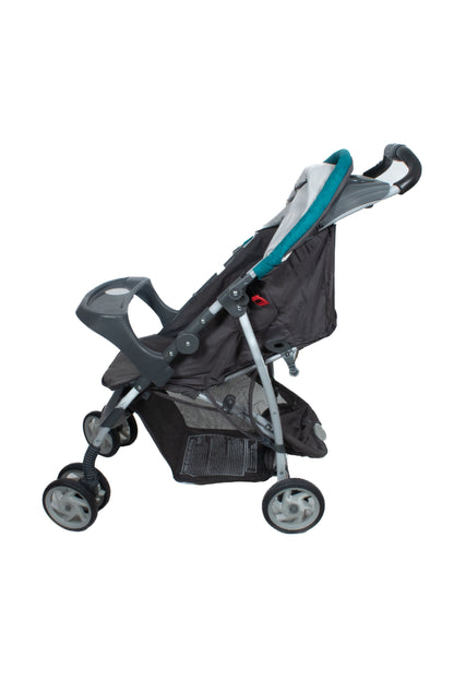 Graco® LiteRider® LX  Connect نظام سفر مستعمل بحب و مجدد