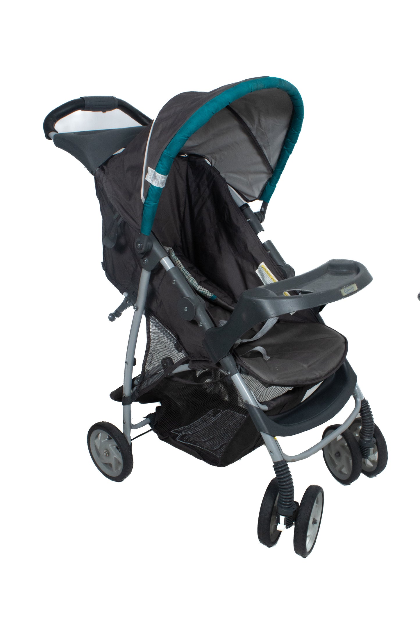 Graco® LiteRider® LX  Connect نظام سفر مستعمل بحب و مجدد