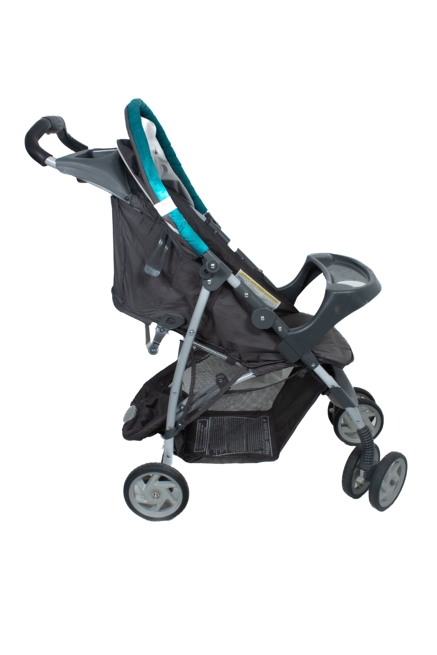 Graco® LiteRider® LX  Connect نظام سفر مستعمل بحب و مجدد