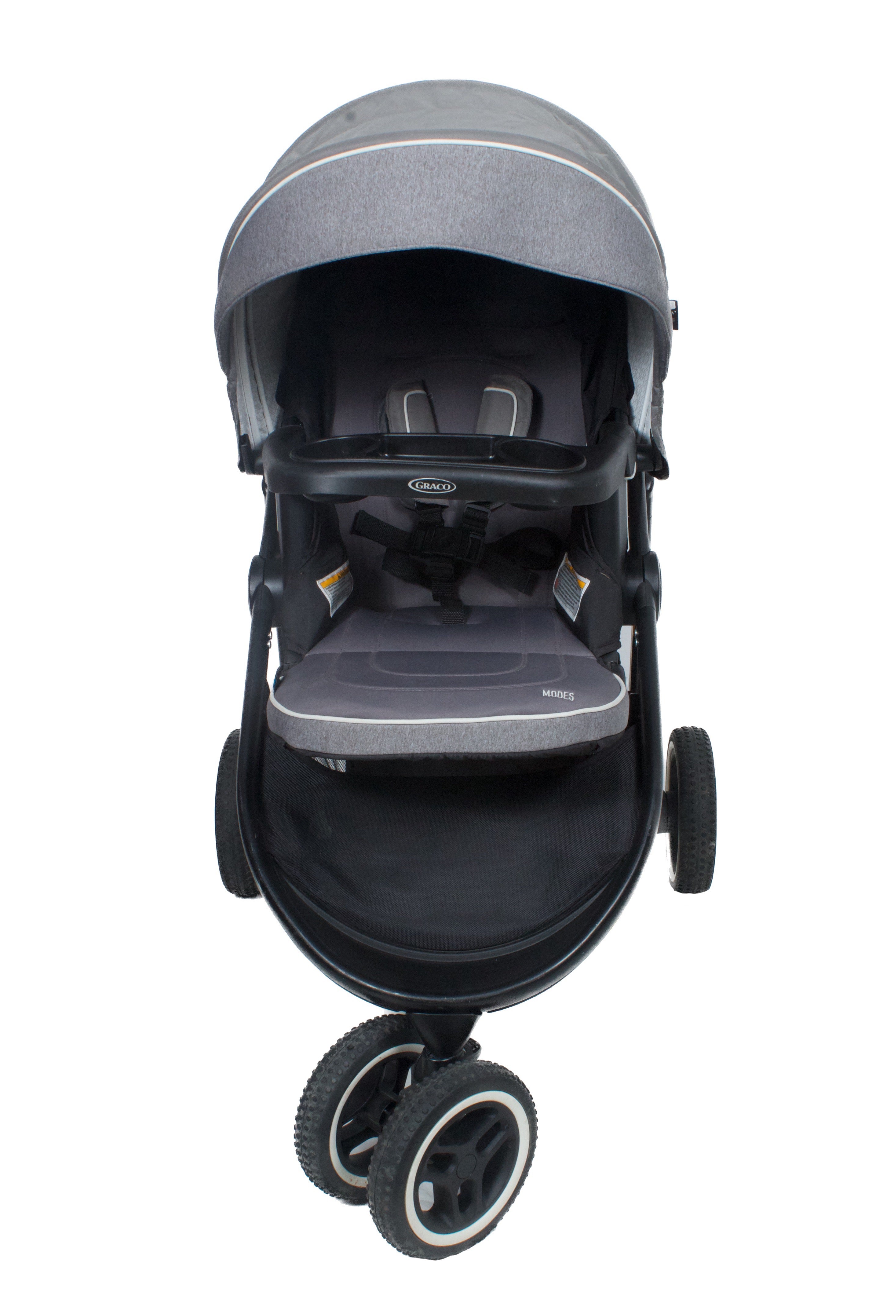 Graco modes 3 platinum travel system best sale