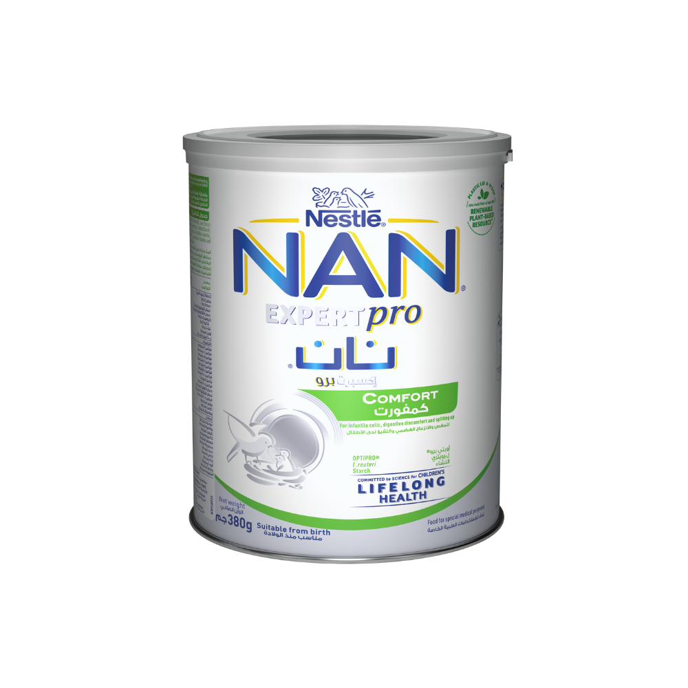 Nestlé Nan 1 Comfort Starter Infant Formula